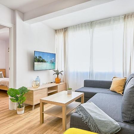 Appartamento Casa Victoria Málaga Esterno foto